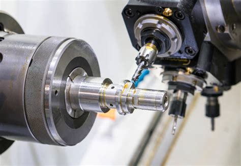 Exploring the Benefits of CNC Lathe Turning Parts: How to Get 